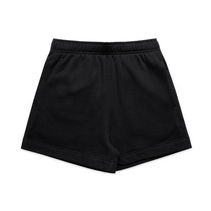 Women's Relax Track Shorts