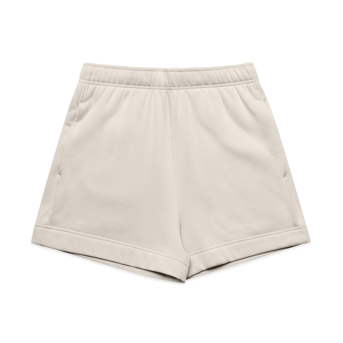 Women's Relax Track Shorts