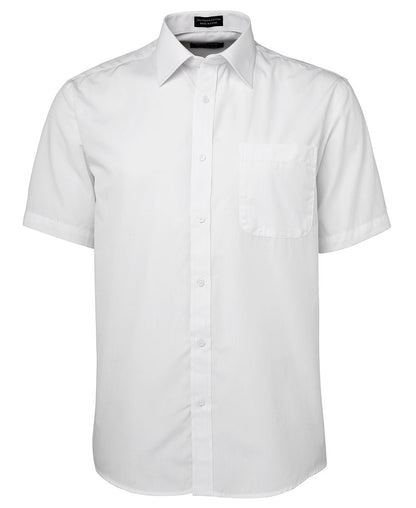 JB's L/S Poplin Shirt Black
