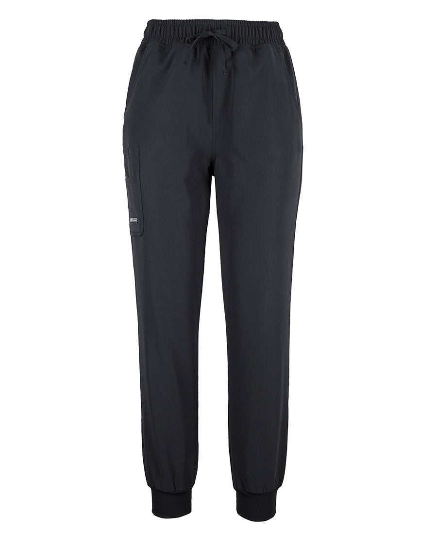 4SNJ1 Nu Scrub Jogger (Kids)