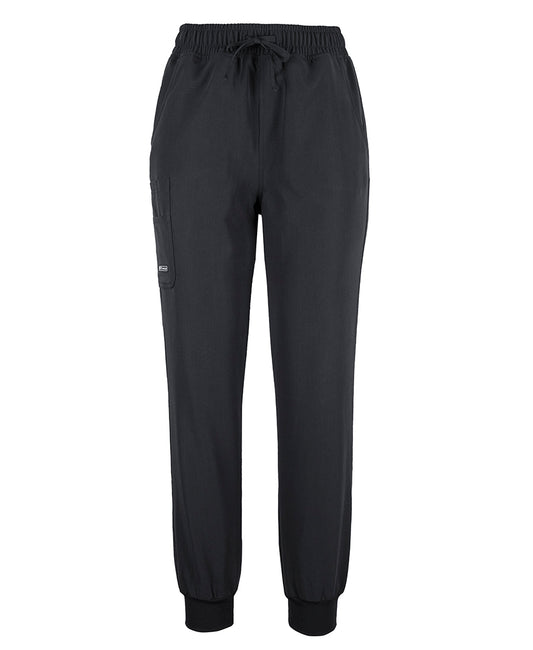 4SNJ1 Nu Scrub Jogger (Kids)