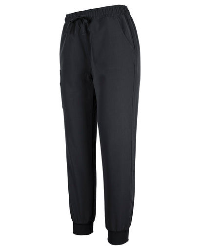 4SNJ1 Ladies Nu Scrub Jogger (Womens)