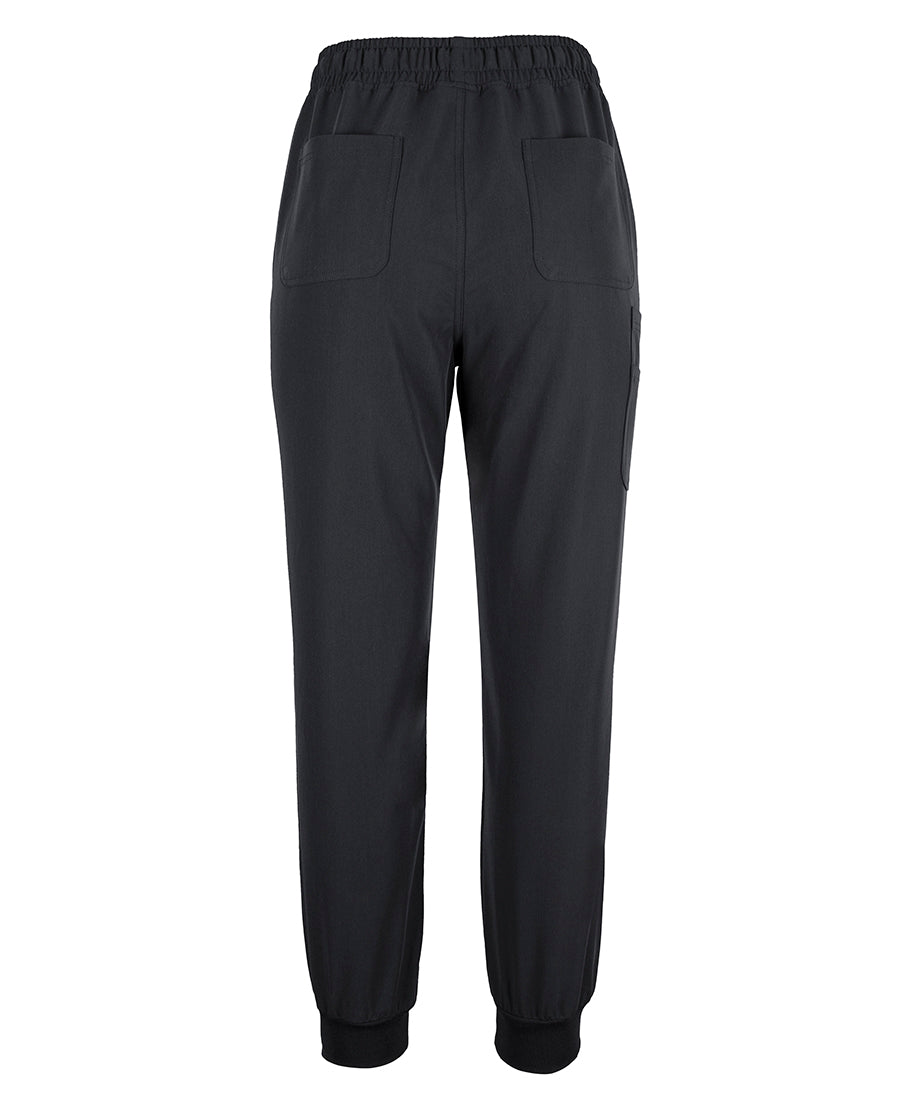 4SNJ1 Nu Scrub Jogger (Kids)