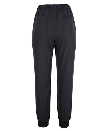 4SNJ1 Ladies Nu Scrub Jogger (Womens)