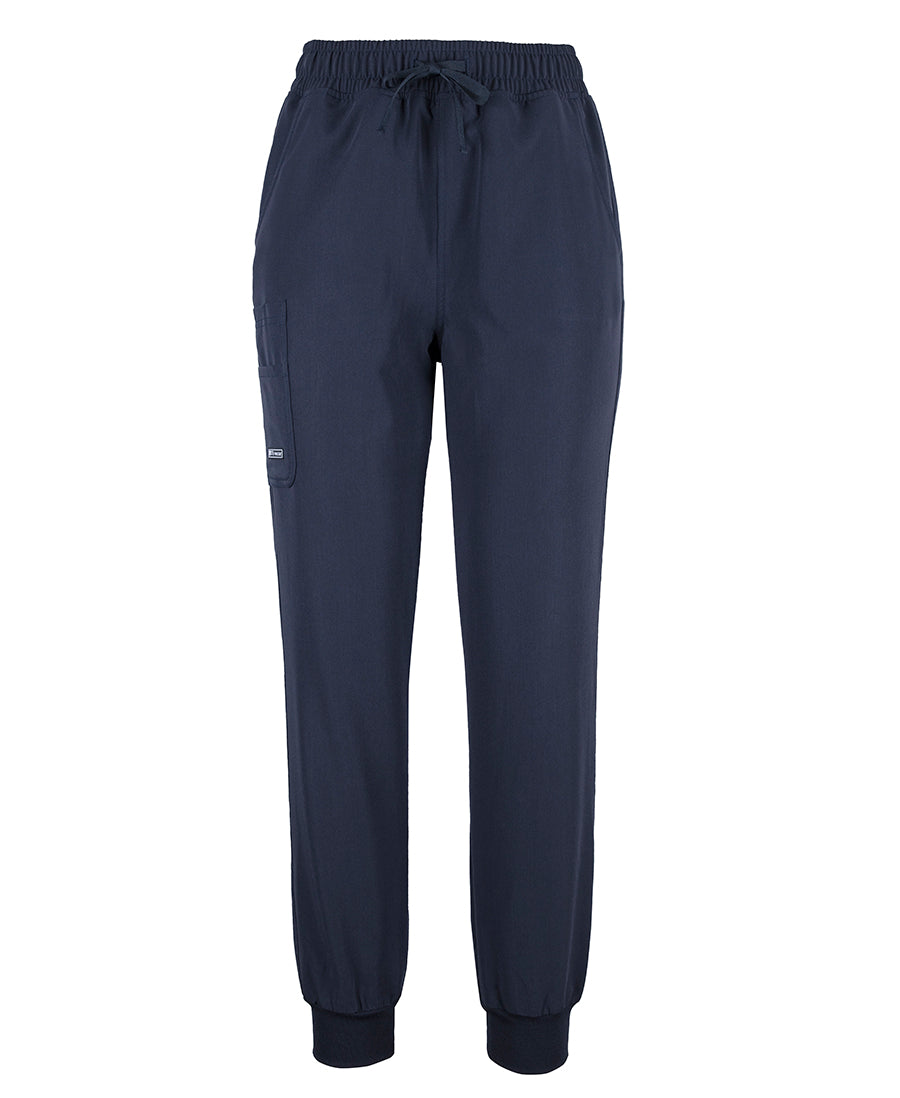 4SNJ1 Nu Scrub Jogger (Kids)