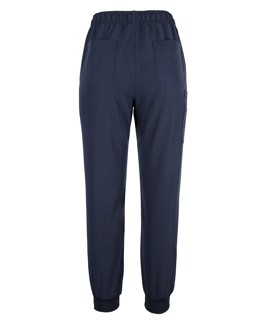 4SNJ1 Nu Scrub Jogger (Kids)