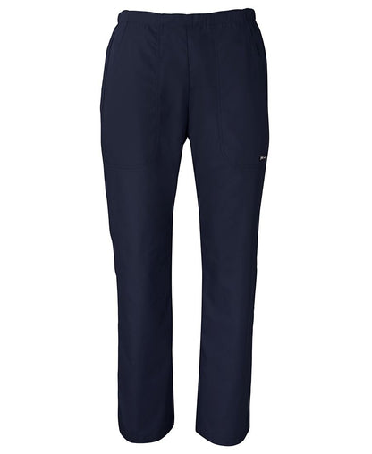 JB's Ladies Scrubs Pant Black