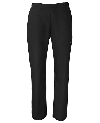 JB's Ladies Scrubs Pant Black