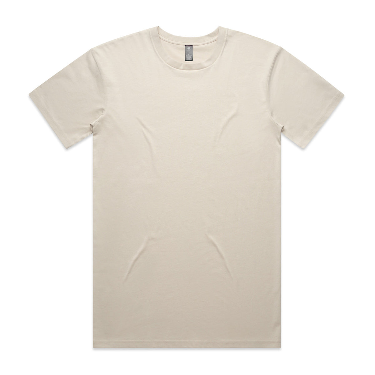 Staple Tear Out Tee