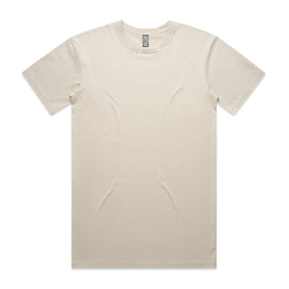 Staple Tear Out Tee