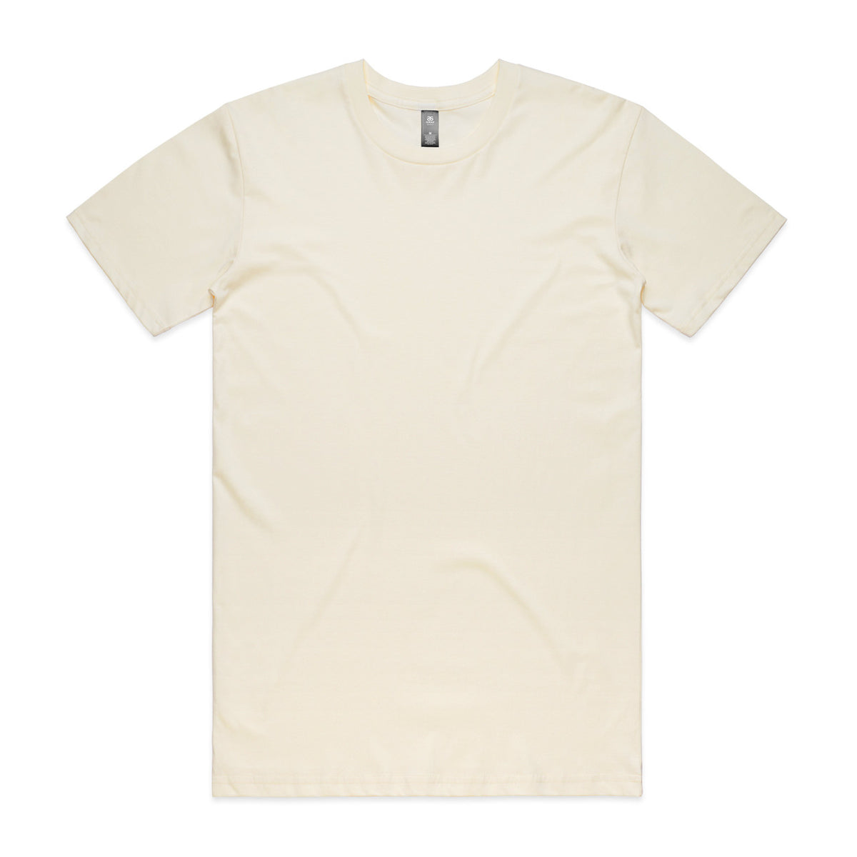 Staple Tear Out Tee