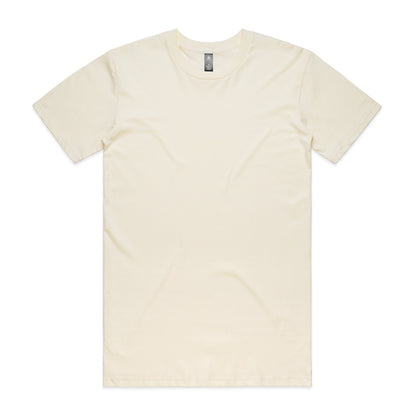 Staple Tear Out Tee