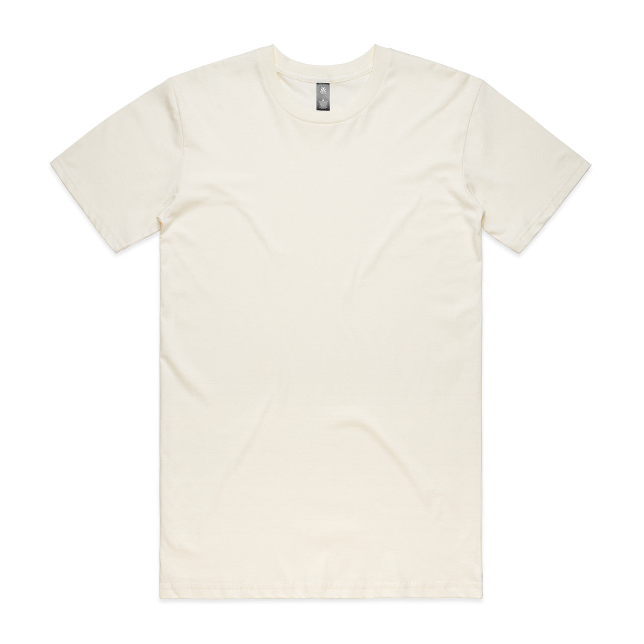 Staple Tear Out Tee