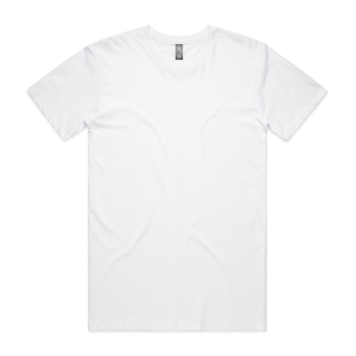Staple Tear Out Tee
