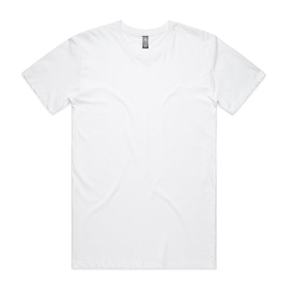 Staple Tear Out Tee