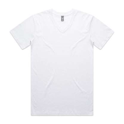 Staple V Neck Tee