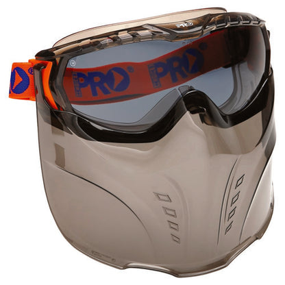 Pro Choice Safety Gear Vadar Goggle Shields
