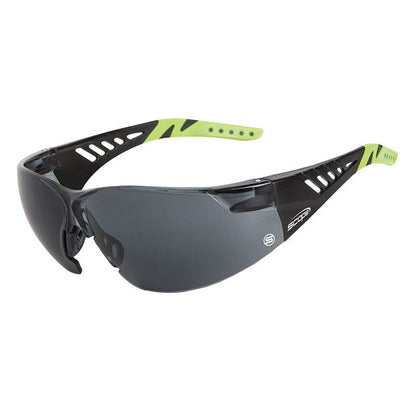 Scope Optics Biosphere AF/AS Safety Glasses