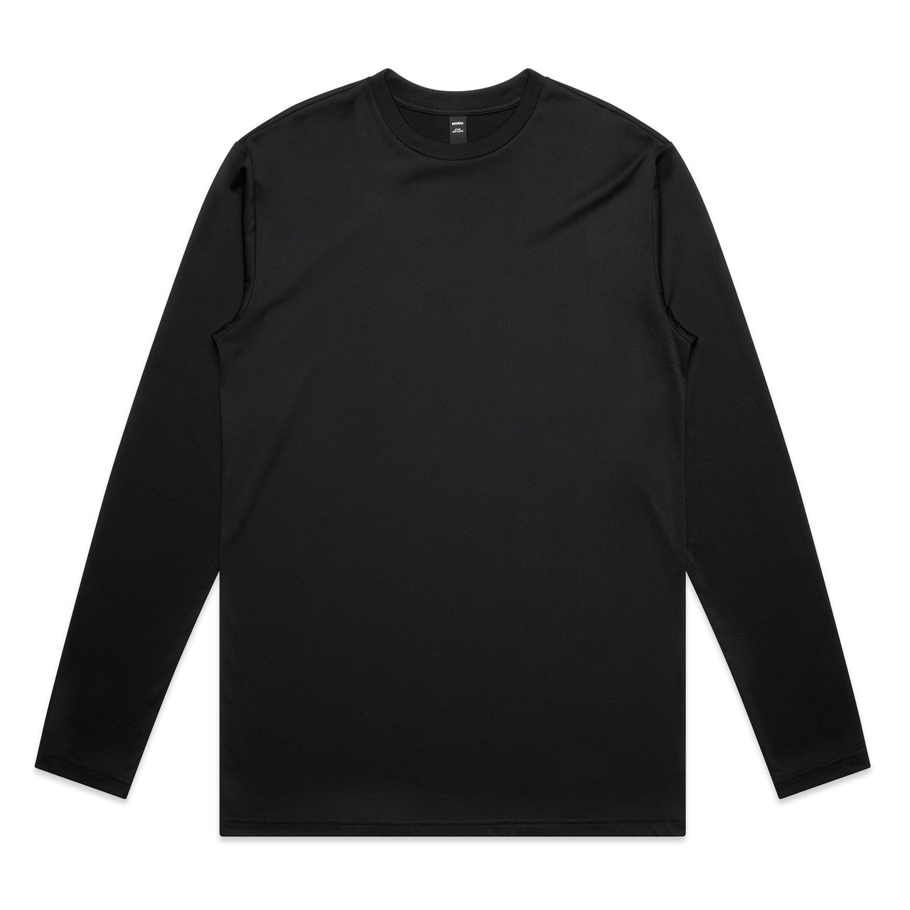 Staple Active Long Sleeve Tee