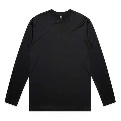 Staple Active Long Sleeve Tee
