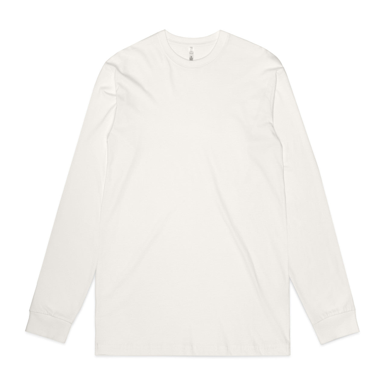 Staple Organic Long Sleeve Tee