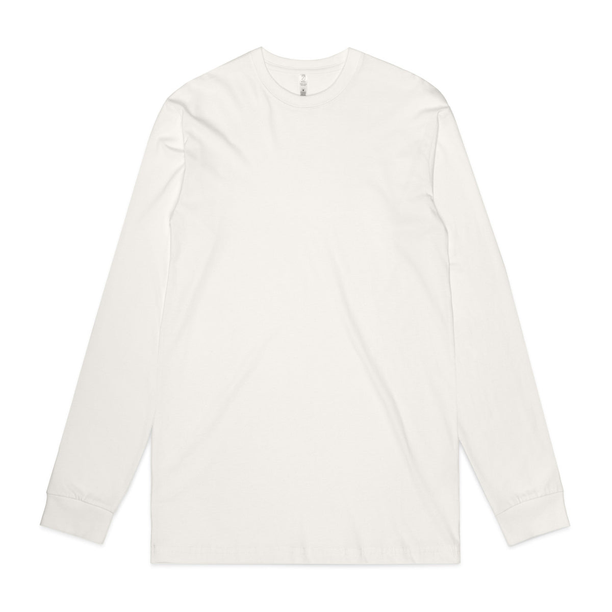 Staple Organic Long Sleeve Tee