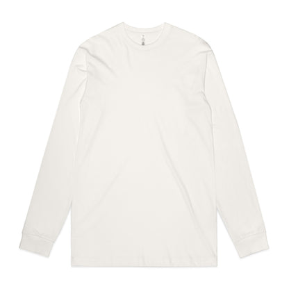 Staple Organic Long Sleeve Tee