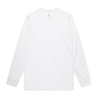 Staple Organic Long Sleeve Tee