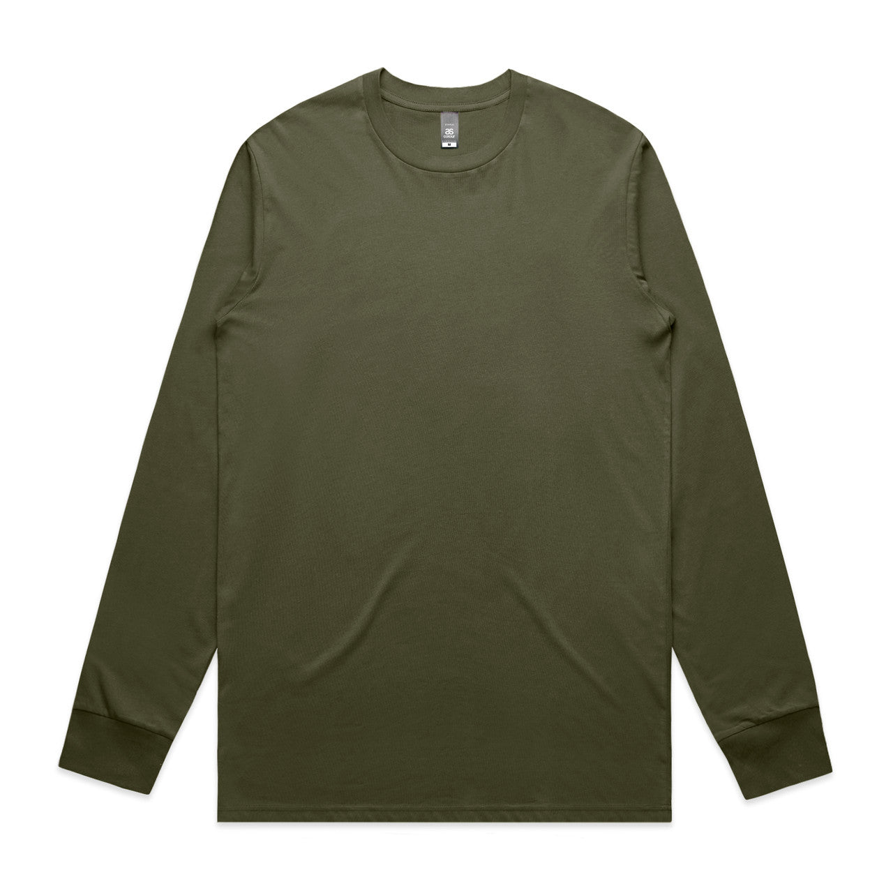 Staple Long Sleeve Tee