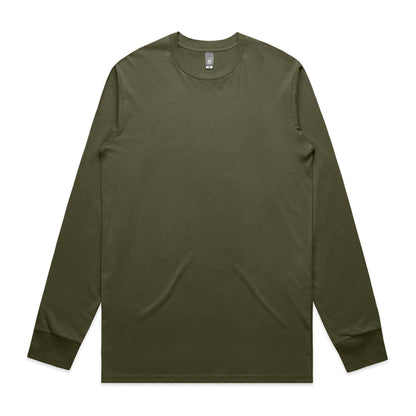 Staple Long Sleeve Tee