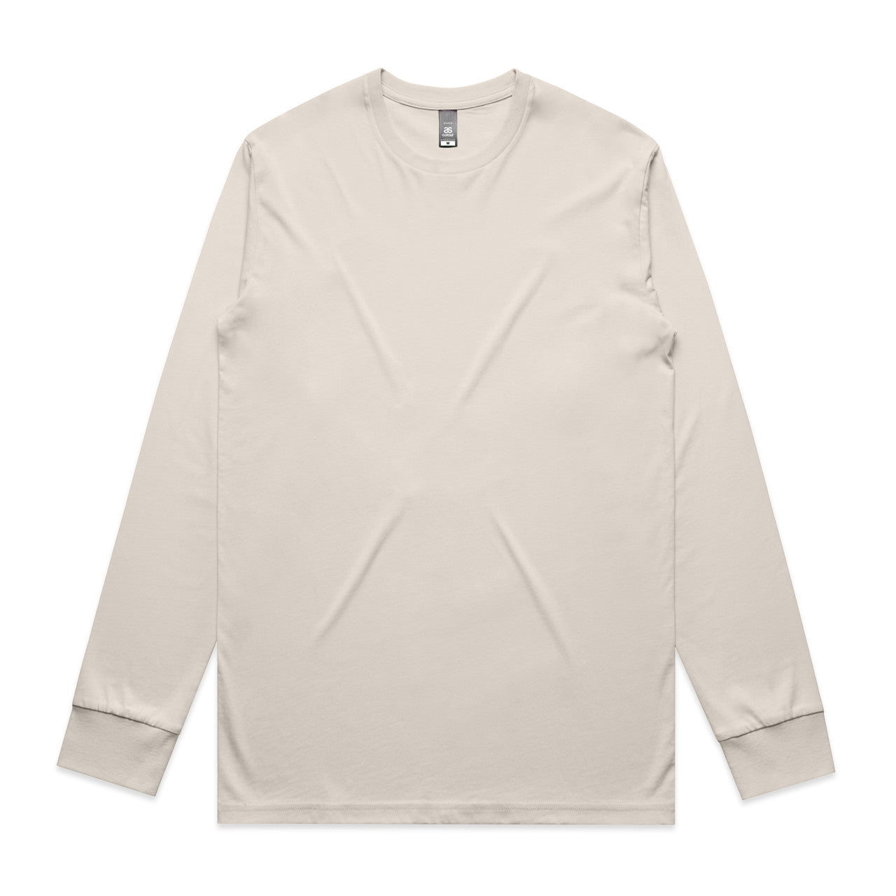 Staple Long Sleeve Tee