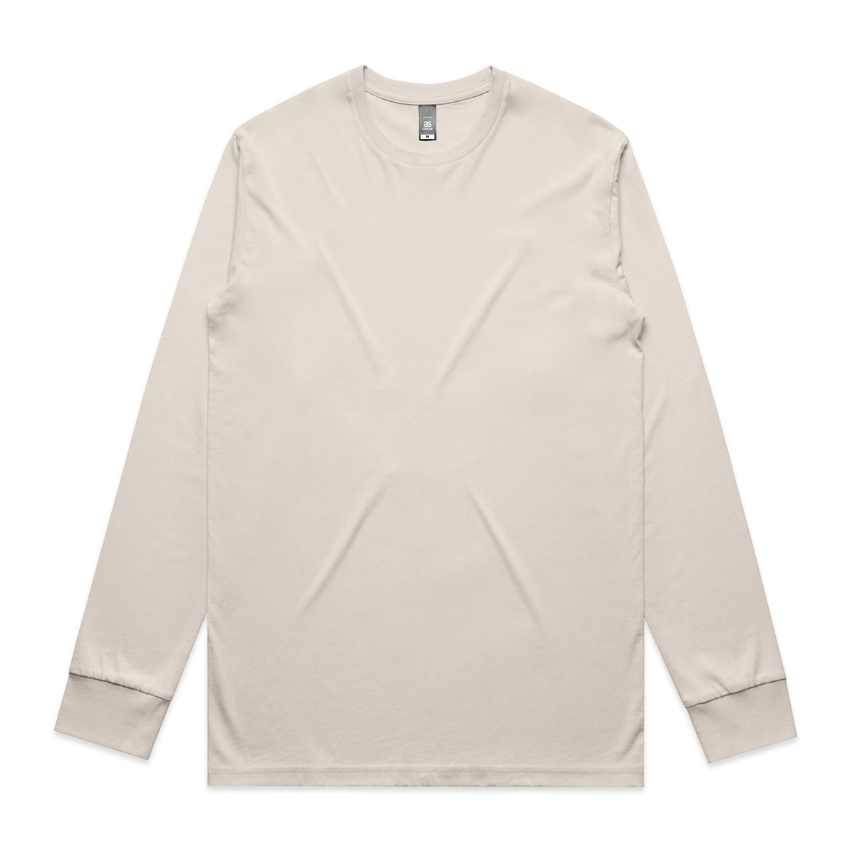 Staple Long Sleeve Tee