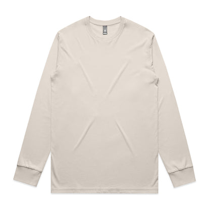 Staple Long Sleeve Tee