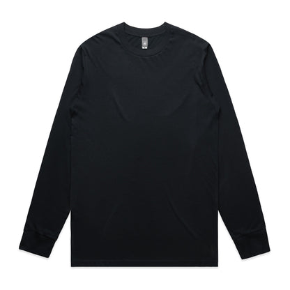 Staple Long Sleeve Tee