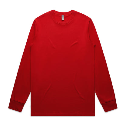 Staple Long Sleeve Tee