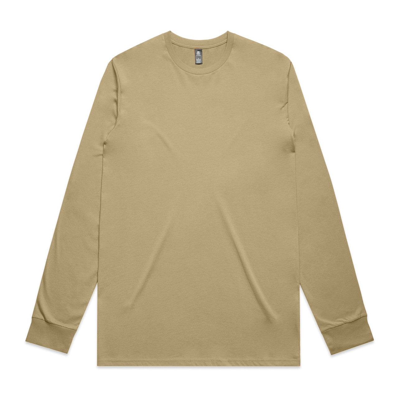 Staple Long Sleeve Tee