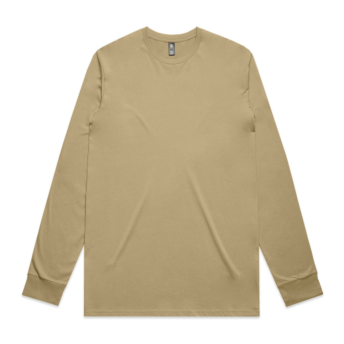 Staple Long Sleeve Tee