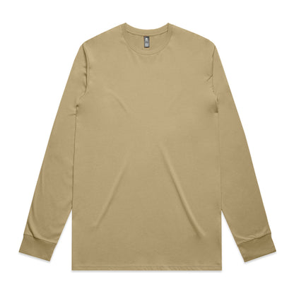 Staple Long Sleeve Tee