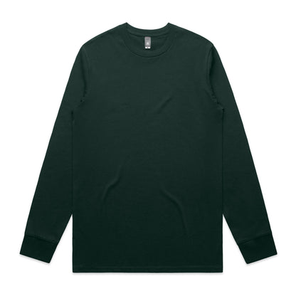 Staple Long Sleeve Tee
