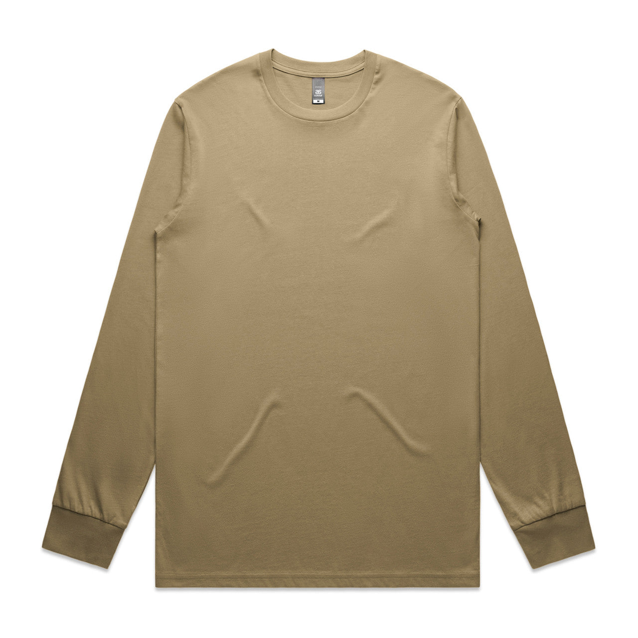 Staple Long Sleeve Tee