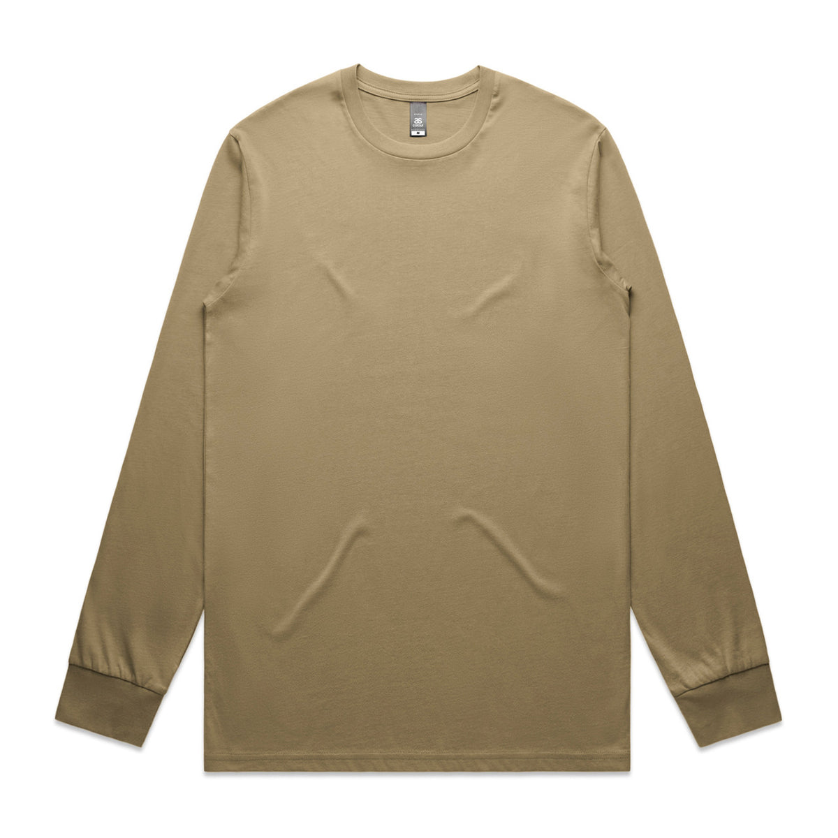 Staple Long Sleeve Tee