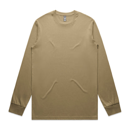 Staple Long Sleeve Tee