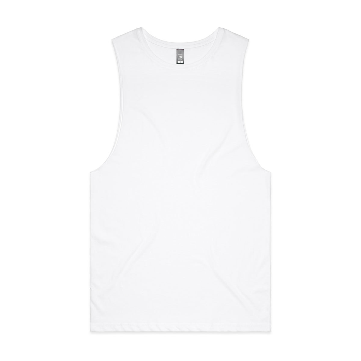 Barnard Tank