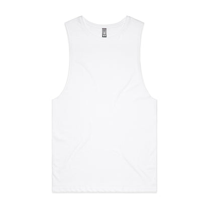 Barnard Tank