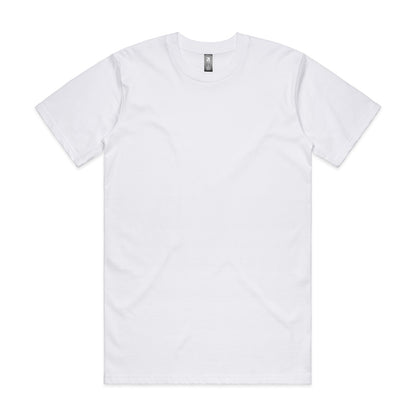 Classic Tear Out Tee