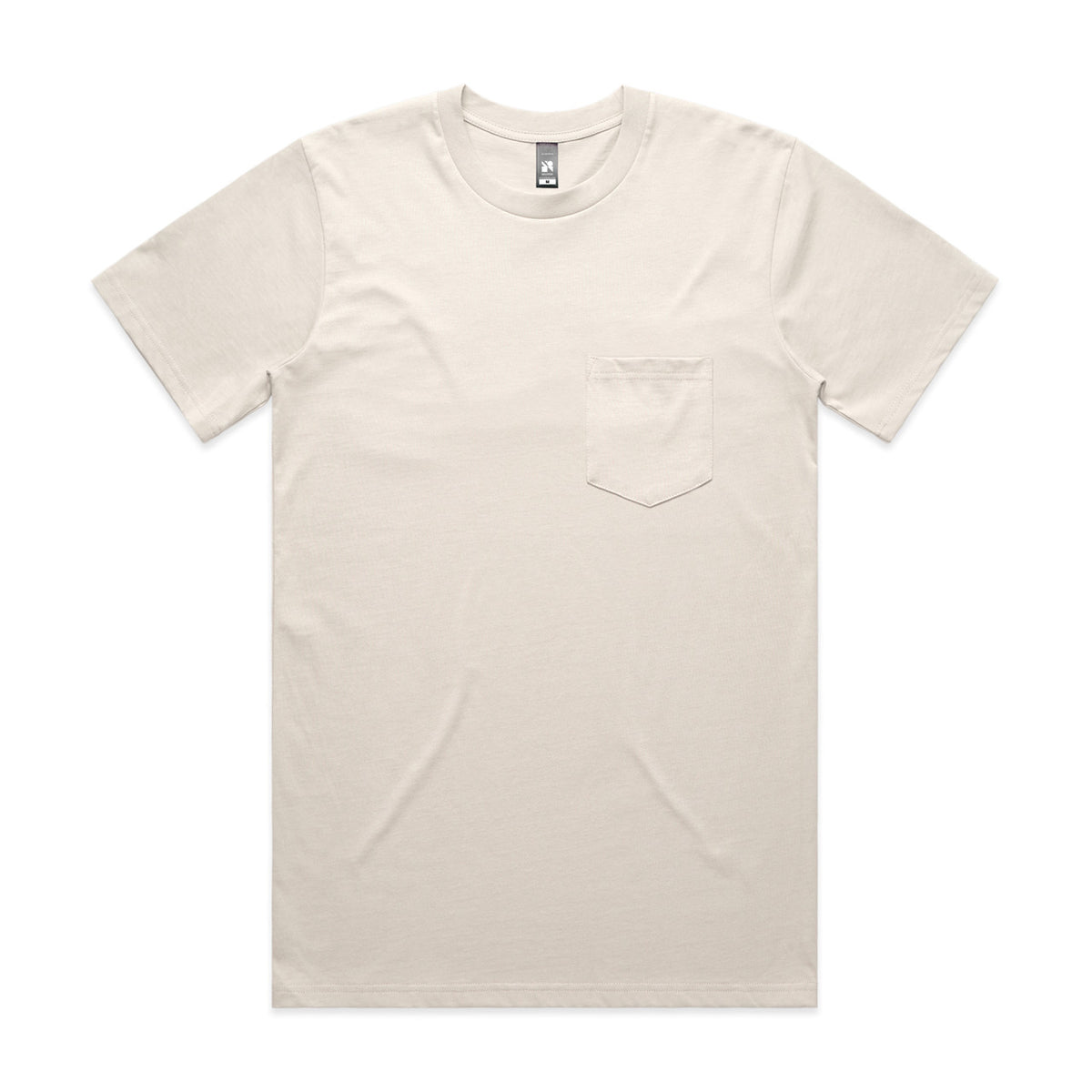Classic Pocket Tee
