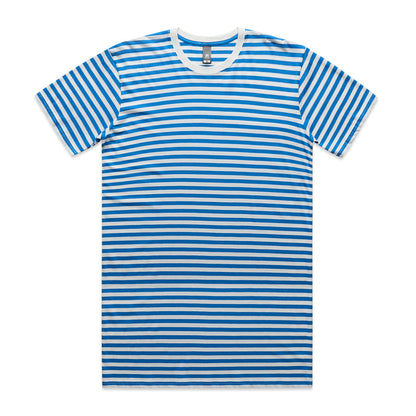 Staple Stripe Tee