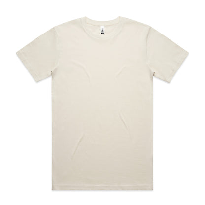 Block Tubular Tee