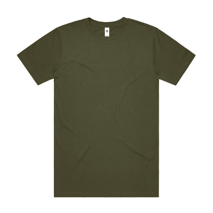 Block Tubular Tee