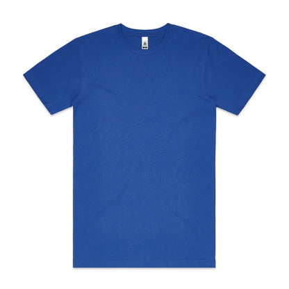 Block Tubular Tee